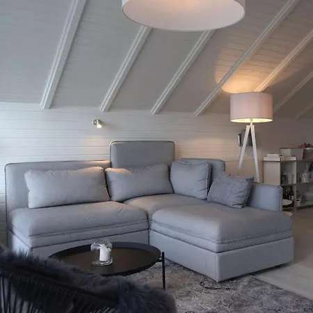 Heckohus Comfortable 펜션