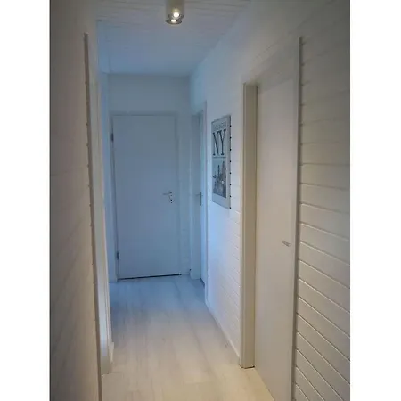 Heckohus Comfortable 펜션 *