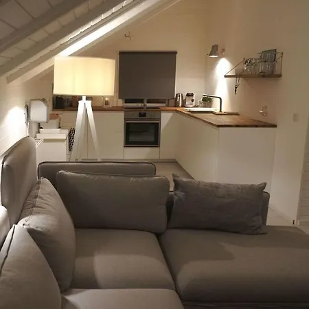 펜션 Heckohus Comfortable *