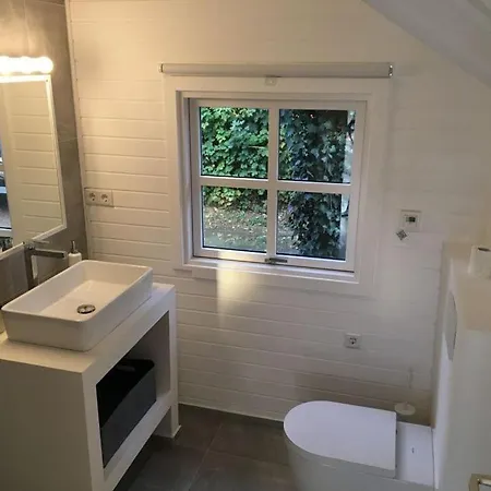 Heckohus Comfortable 펜션 Kosel