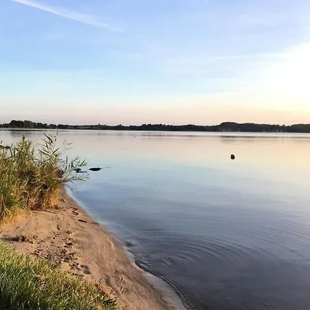 Heckohus Comfortable *