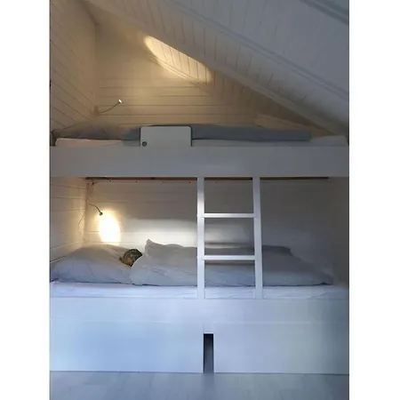 Heckohus Comfortable Kosel