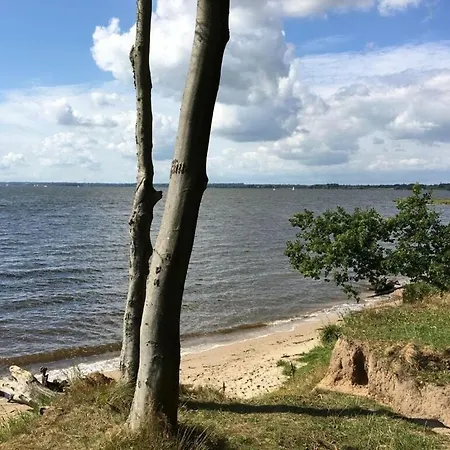 Heckohus Comfortable * Kosel