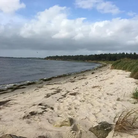 Heckohus Comfortable