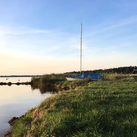 Heckohus Comfortable * Kosel