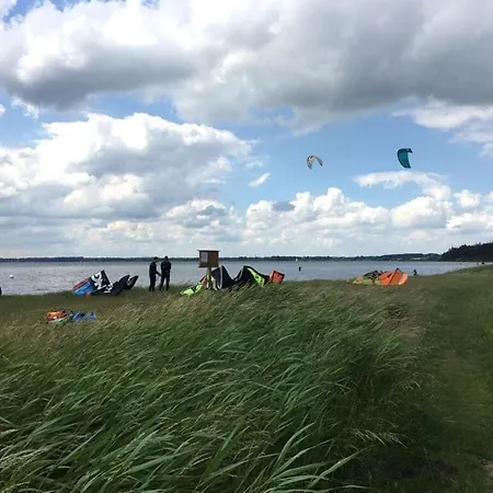 Heckohus Comfortable 펜션 Kosel