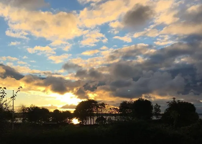 Heckohus Comfortable *